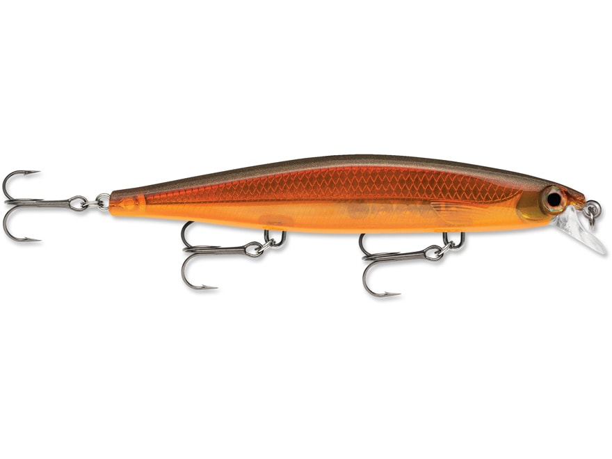 Rapala Super Shadow Rap Glide 11 CM