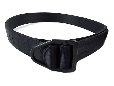 MidwayUSA Instructor Belt M Black