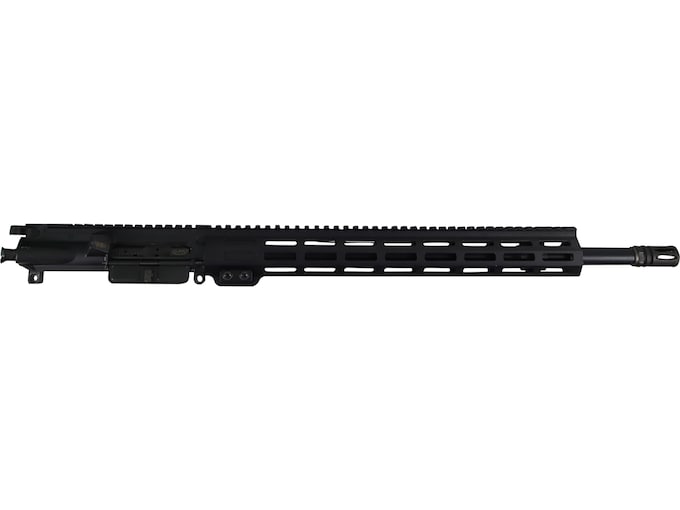 AR-STONER AR-15 Complete Upper Receiver 22 ARC 18" Barrel 15" M-LOK Handguard
