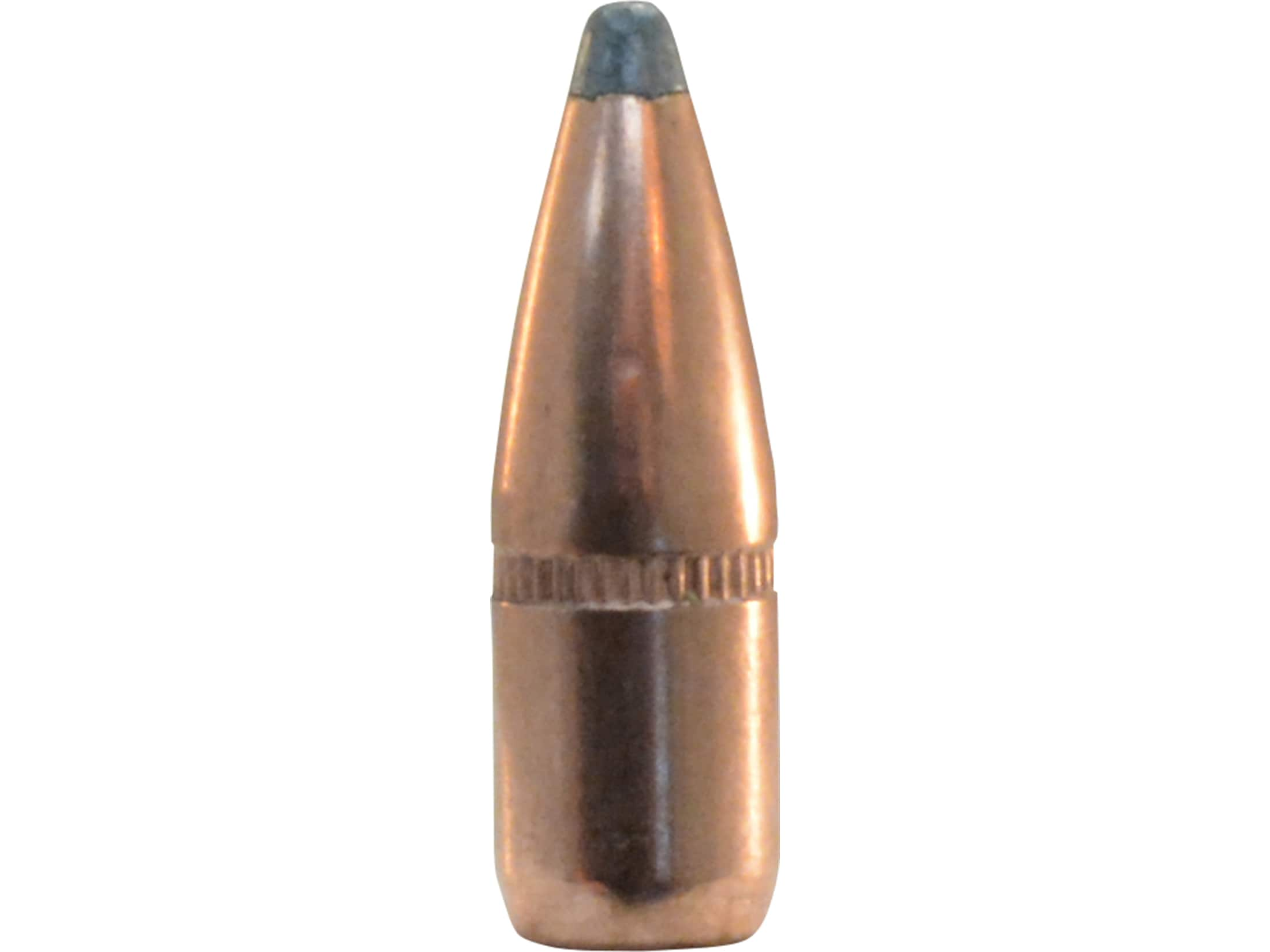 Winchester 22 Cal (224 Diameter) Bullets 55 Grain Pointed Soft Point