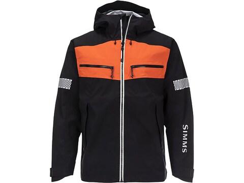 Simms Men's CX Jacket