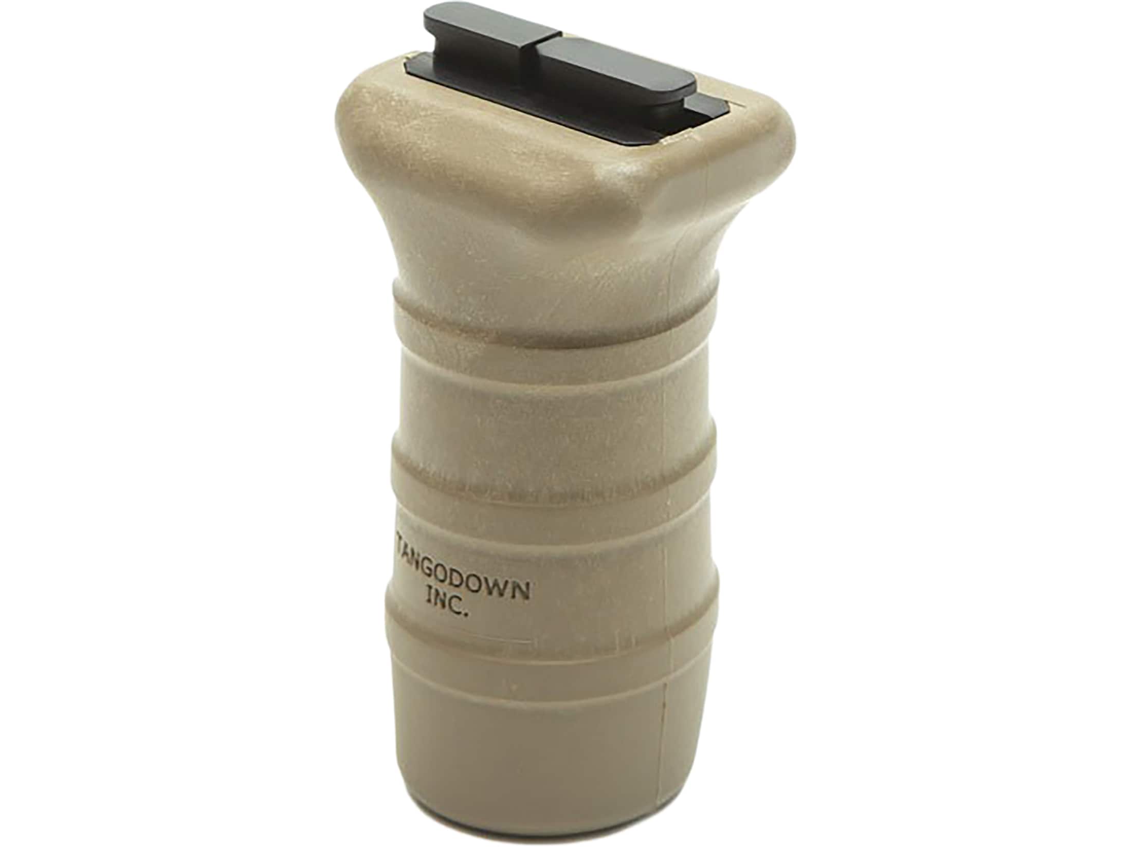 TangoDown M-LOK Stubby Vertical AR-15, LR-308 Foregrip