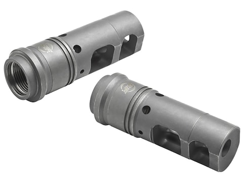 Surefire SOCOM Muzzle Brake 762 Suppressor Adapter Accuracy International AW, AWM M18x1...