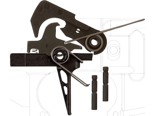 Schmid Tool GI-Style AR-15 Trigger