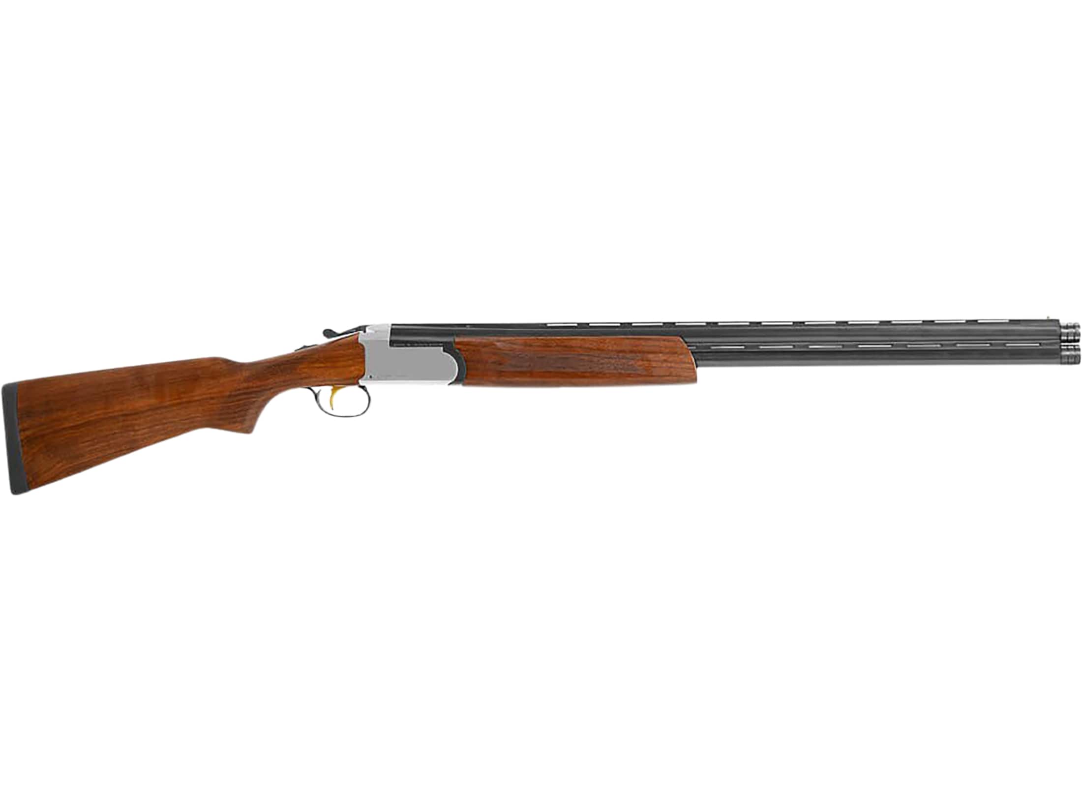 Stoeger Condor Field 20 Ga Over/Under Shotgun 28 Barrel Blued Satin