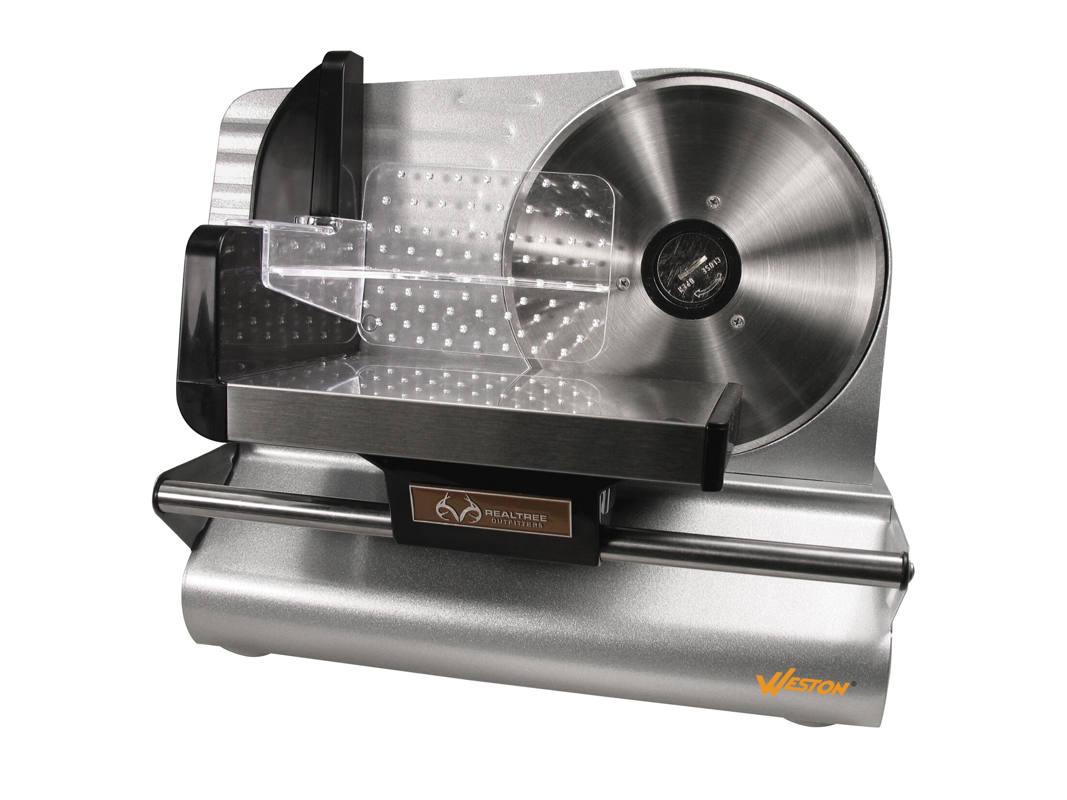 Team Realtree 71/2 Meat Slicer SS