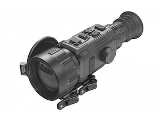 AGM RattlerV3 LRF 50-640 Thermal Rifle Scope 50mm 640x512 with Laser Range finder