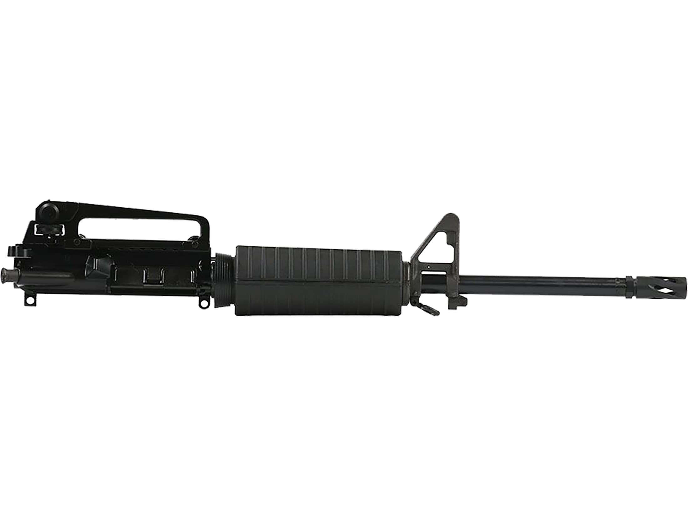 Ar stoner ar 15 a3 upper receiver assembly w carry handle 7 62x39mm