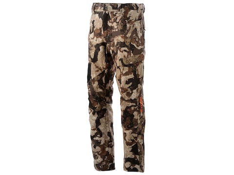 nomad turkey hunting pants