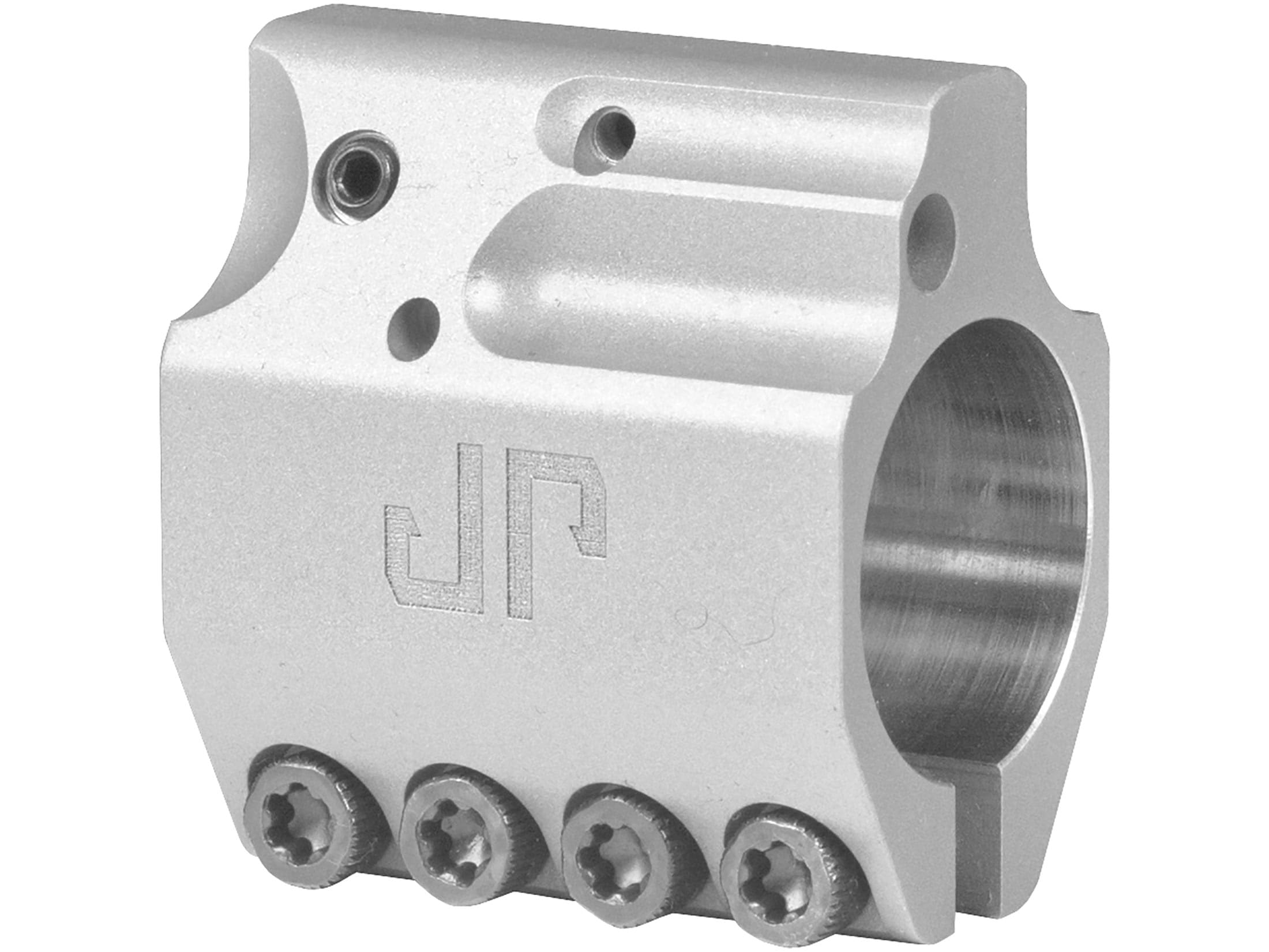 JP Enterprises Adjustable Low Profile Gas Block Standard Barrel 750   246169 