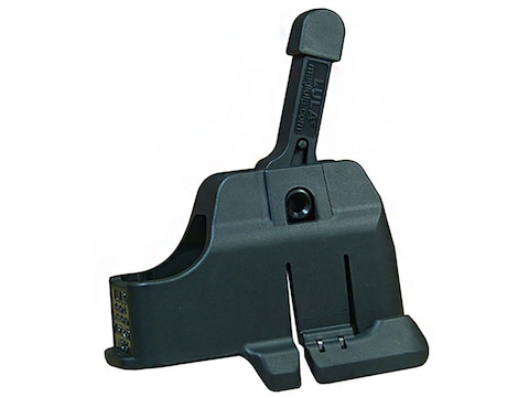 Maglula Mag Loader Unloader AR-15 7.62x39mm Polymer Black