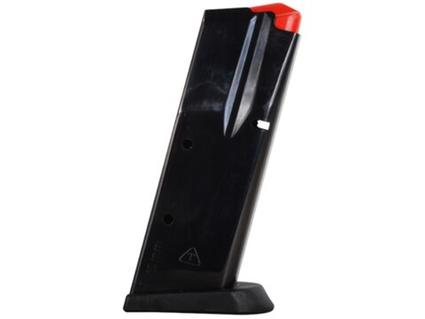 EAA Magazine Witness Compact Large Frame 10mm Auto Steel Blue