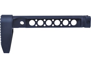 Midwest Industries Stock Tube with Light Weight Picatinny Stock