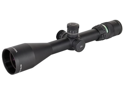 Trijicon AccuPoint TR23 Rifle Scope 30mm Tube 5-20x 50mm Dual-Illuminated Duplex with D...