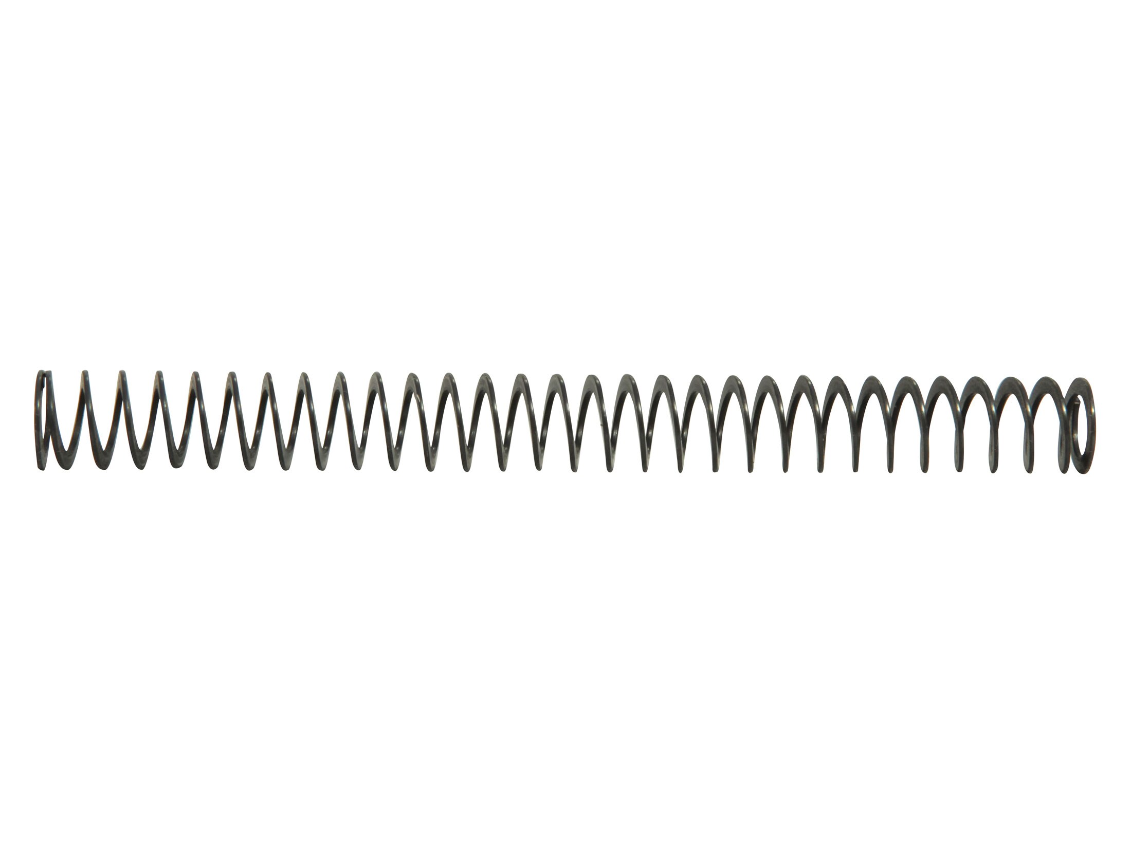 Wilson Combat 1911 Flat Wire 15LB Recoil Spring Kit For .38 Super / 9mm – Full Size, MPN 774
