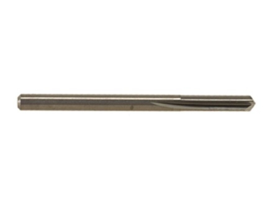 Baker Drill Bit Short Length High Speed Steel #52