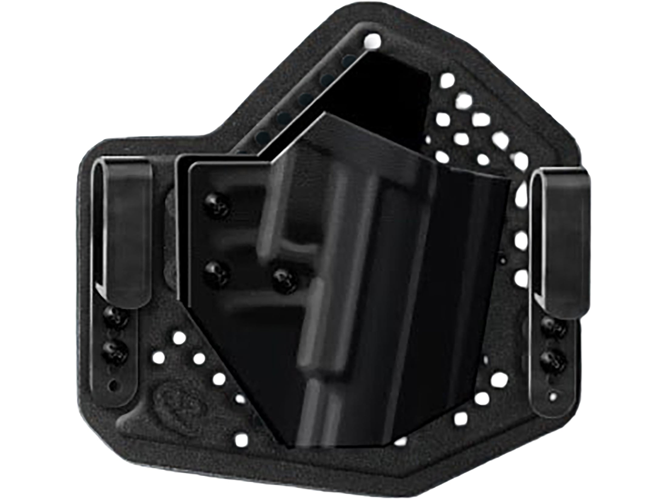 T.REX Arms Ironside Hybrid IWB Holster Right Hand Smith & Wesson M&P