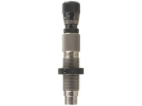 Redding Competition Seater Die