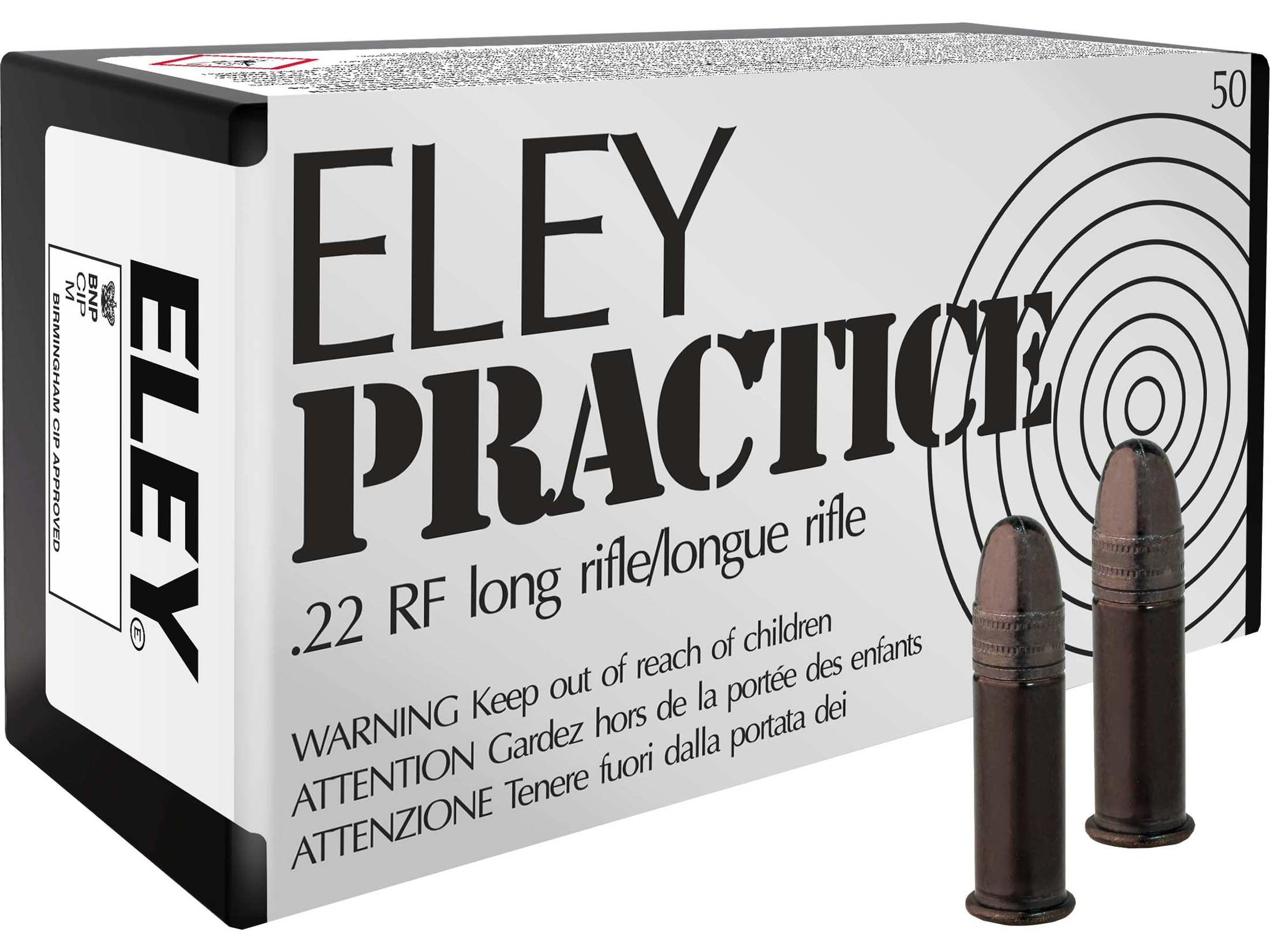 eley-practice-22lr-ammo-40-grain-round-nose-box-of-50