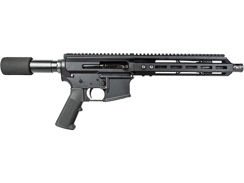 Bear Creek Arsenal AR-15 Side Charging Semi-Automatic Centerfire