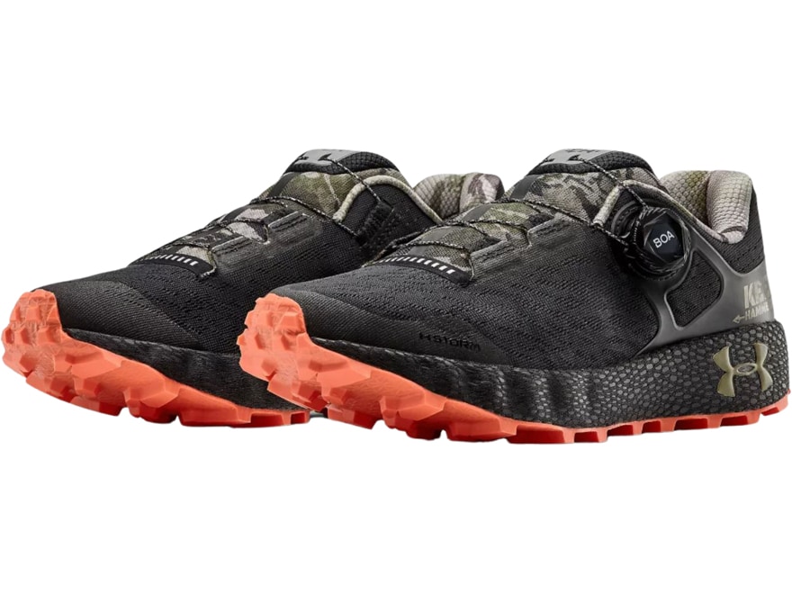 HOVR Machina Off-Road Shoes by Under Armour – Enwild TrailSense
