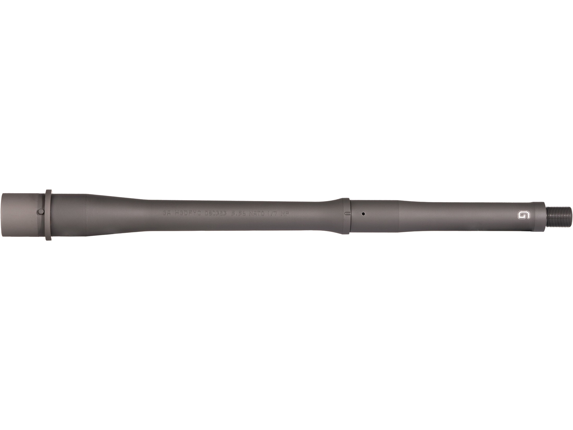 Geissele CHF 5.56x45mm NATO AR-15 Barrel