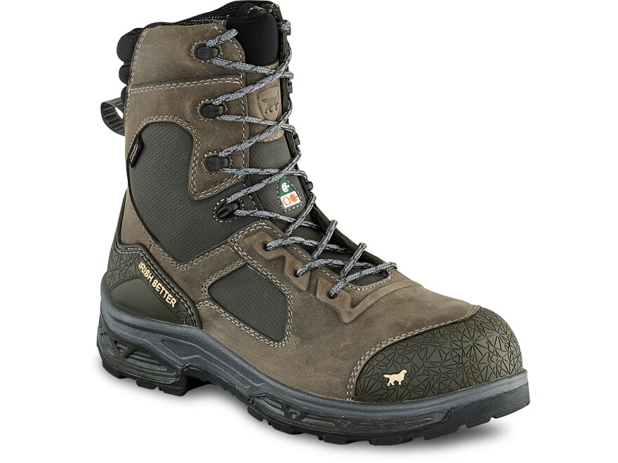 irish setter kasota shoes