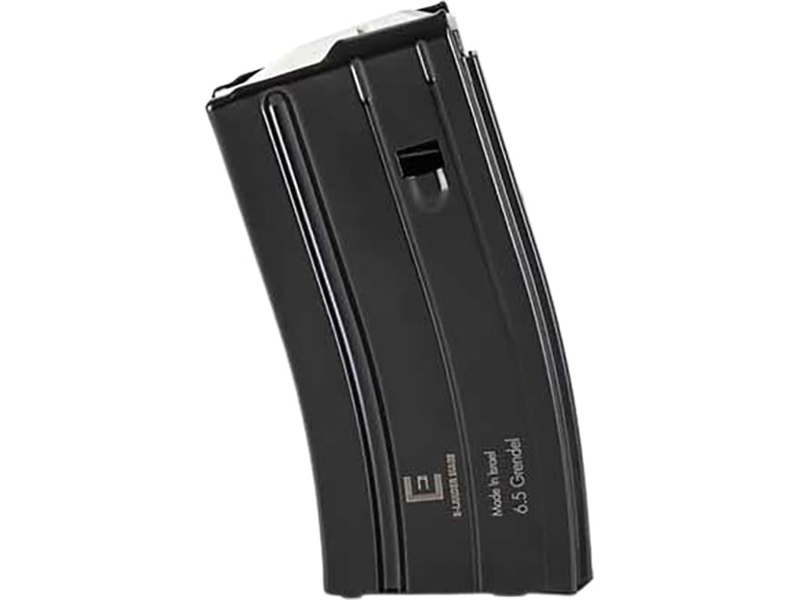 E-Lander Magazine AR-15 6.5 Grendel