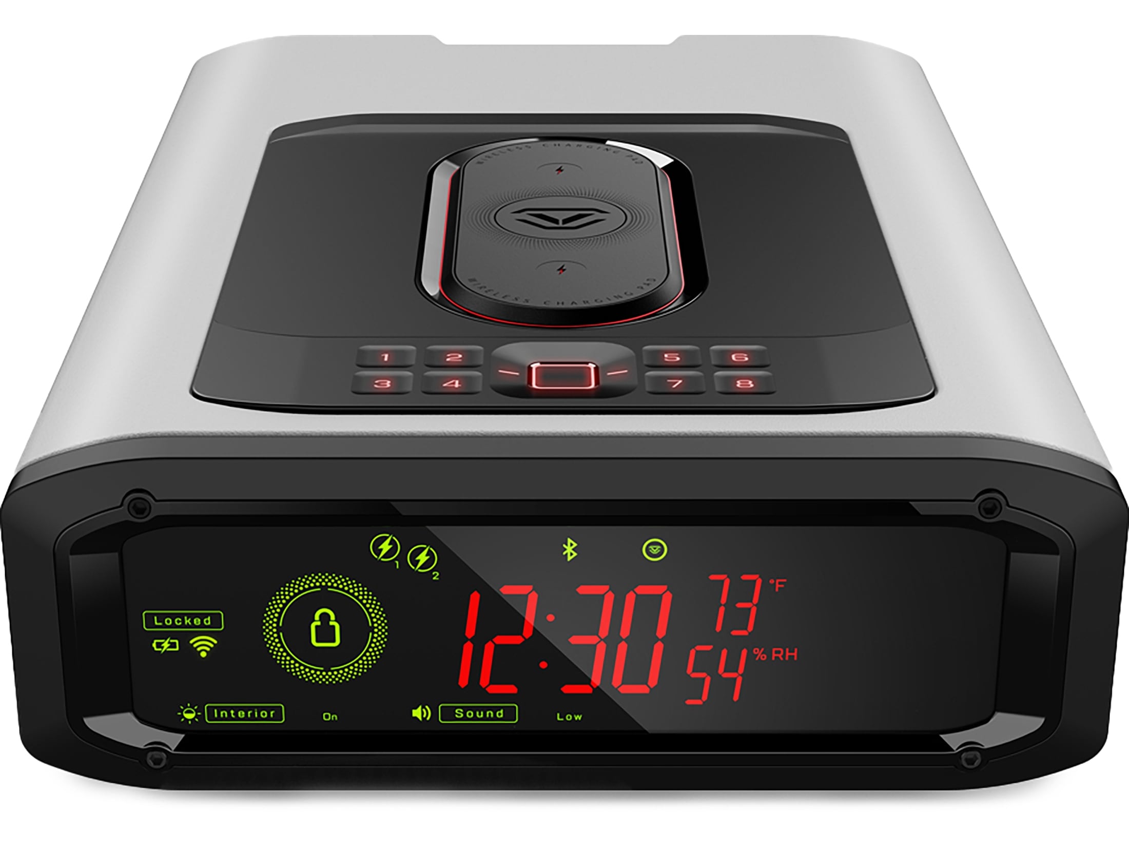 Vaultek Safe Smart Station