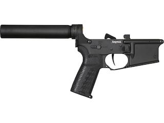 CMMG BANSHEE Mk4/AR15 Complete Lower Receiver