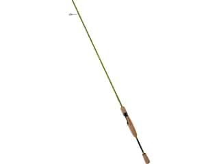 ACC Crappie Stix - The Ultimate Crappie Fishing Rods - Feel Every