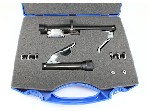 K&M Product Case for Priming Tools