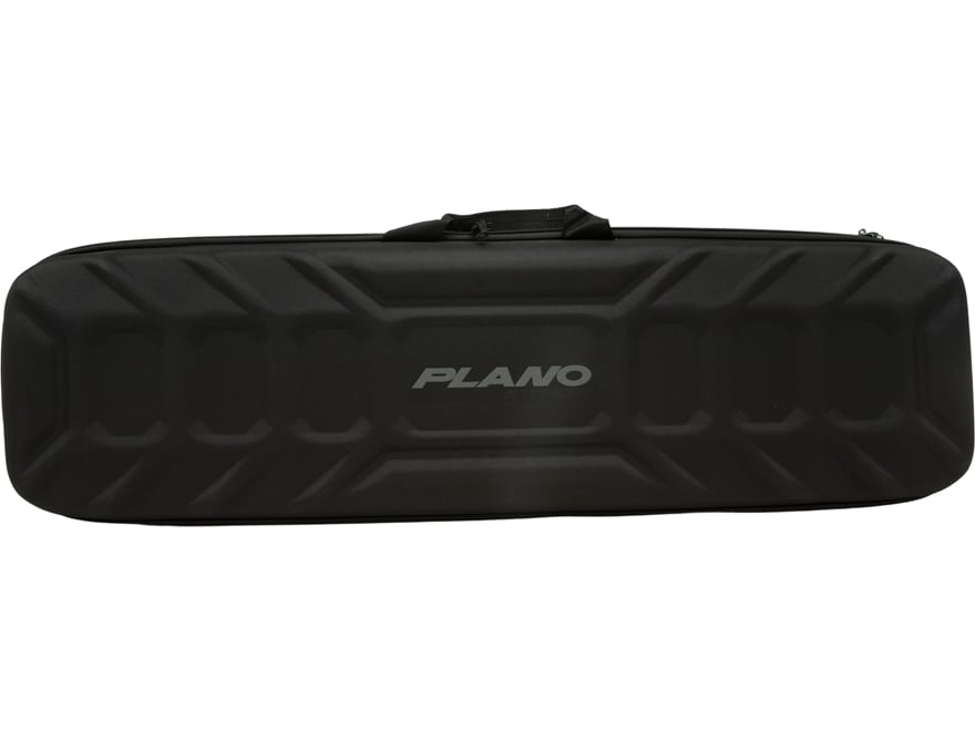 Plano Stealth Rifle Case 38 Polymer Black