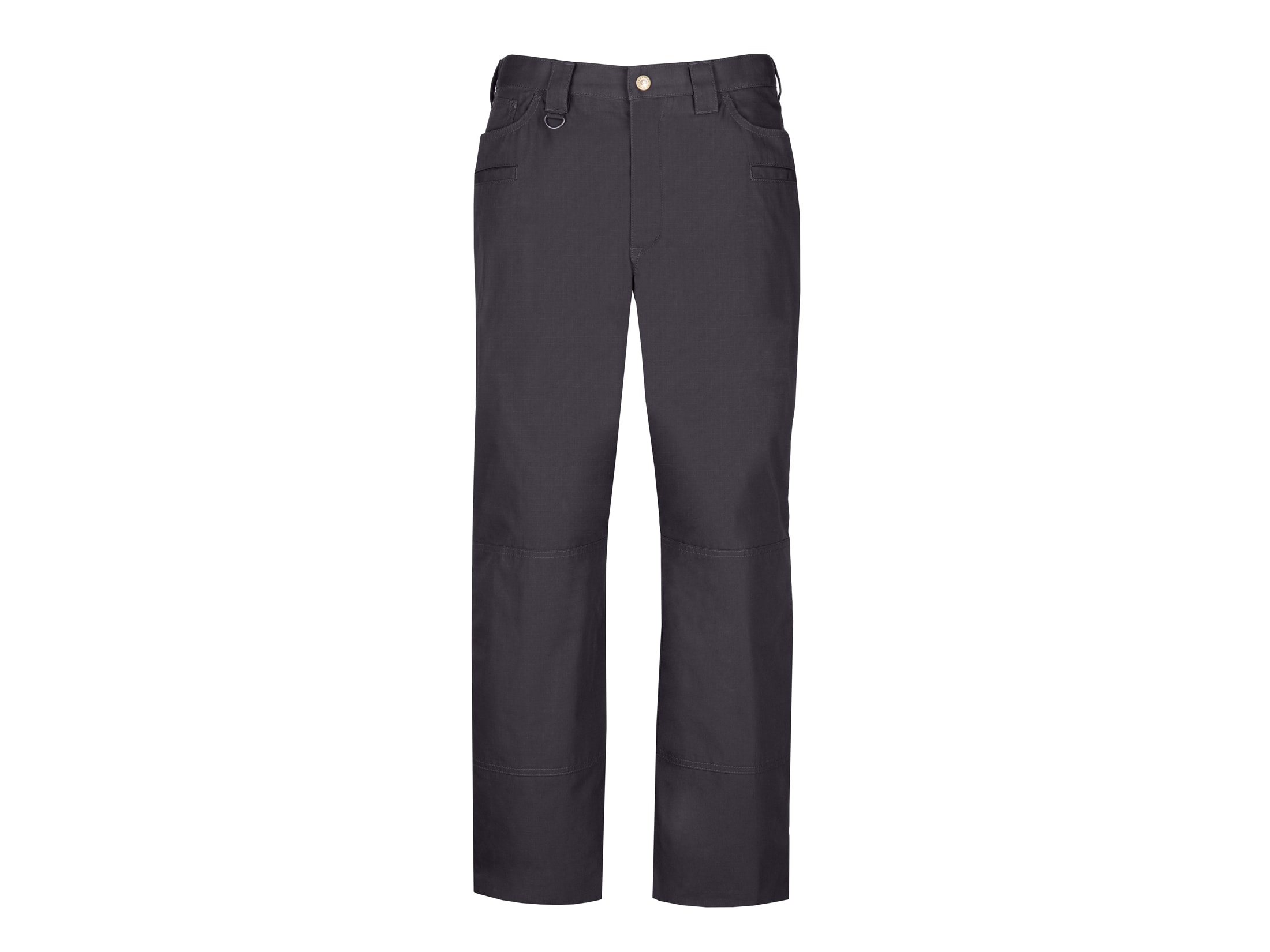 5.11 Men's Taclite Jean-Cut Pants Polyester/Cotton Charcoal 36 Waist
