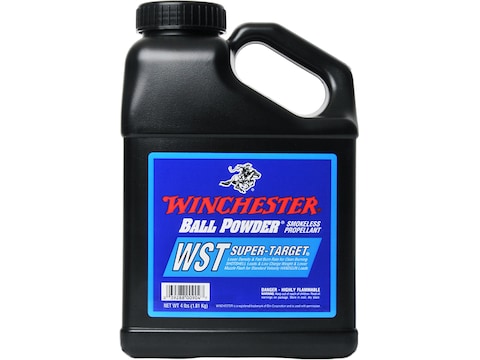 Winchester WST Smokeless Gun Powder