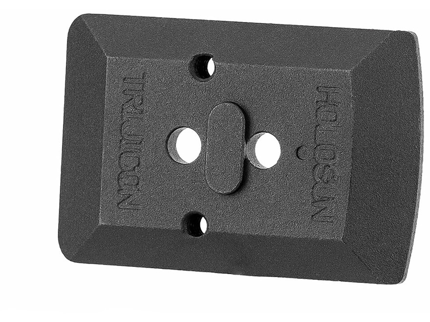 MDT Scope Ring Cap Accessory Leupold Red Dot Adapter Mount Matte