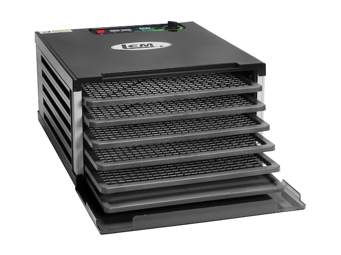 LEM Food Dehydrator - 10 Tray 