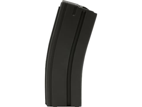 AR-STONER Magazine AR-15 5.45x39mm Russian 30-Round with Anti Tilt Follower Stainless S...
