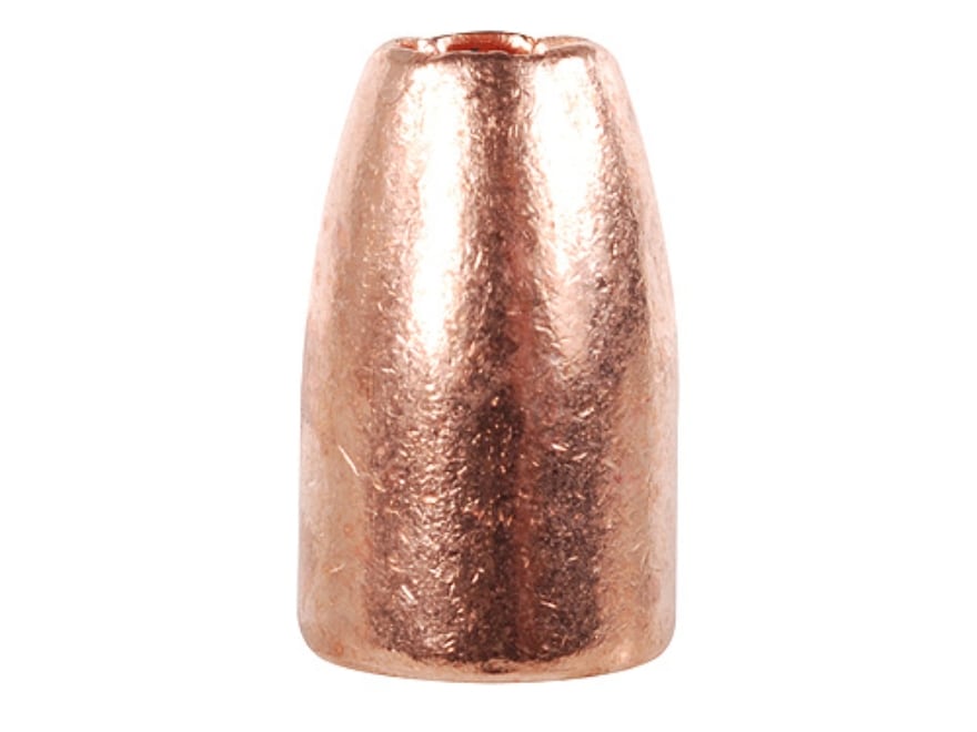 Copper Only Projectiles (C.O.P.) Solid Copper Bullets 45 ACP (451