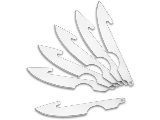 Outdoor Edge 3″ Caping Knife Replacement Blades