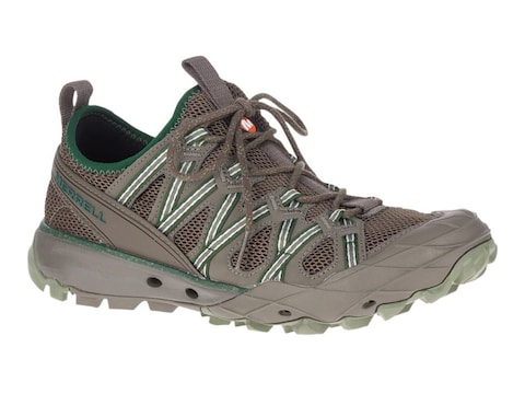 Merrell Choprock Water Shoes Synthetic Men's