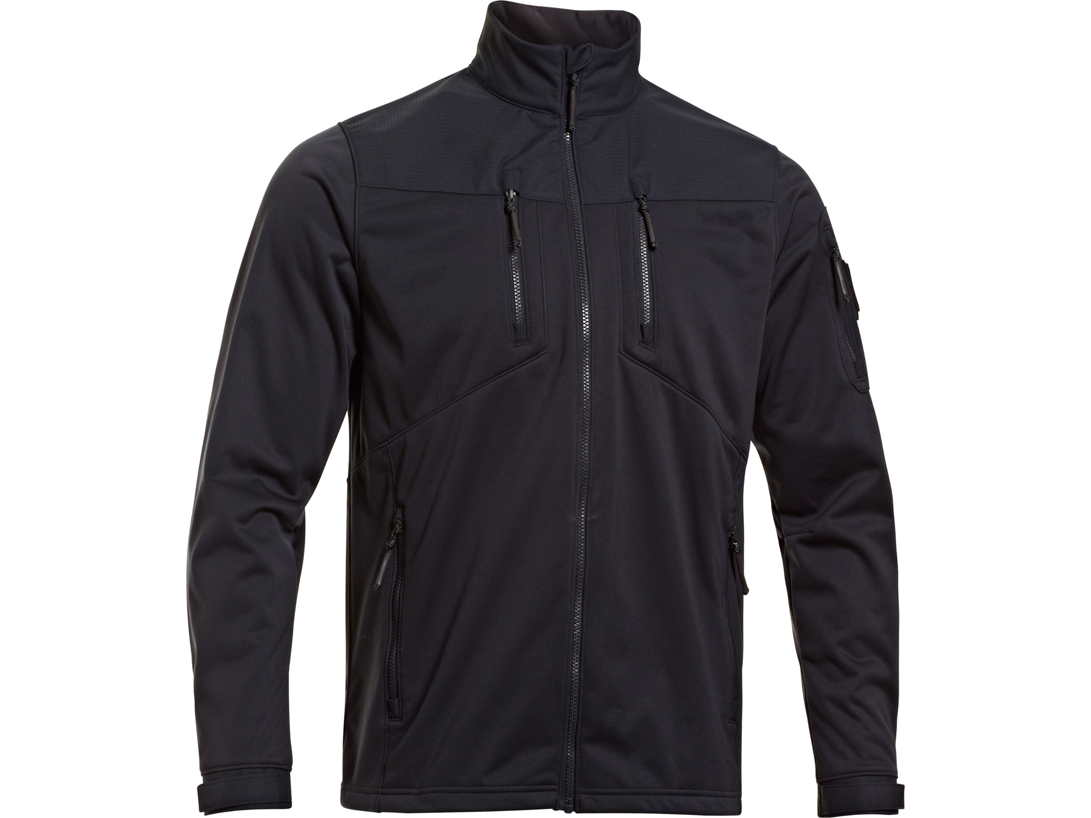 under armour polyester jacket