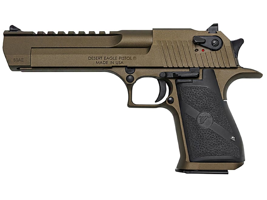 Desert Eagle: Guns, Parts, Accessories