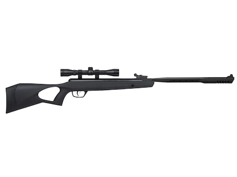 Benjamin Ironhide Air Rifle with Scope