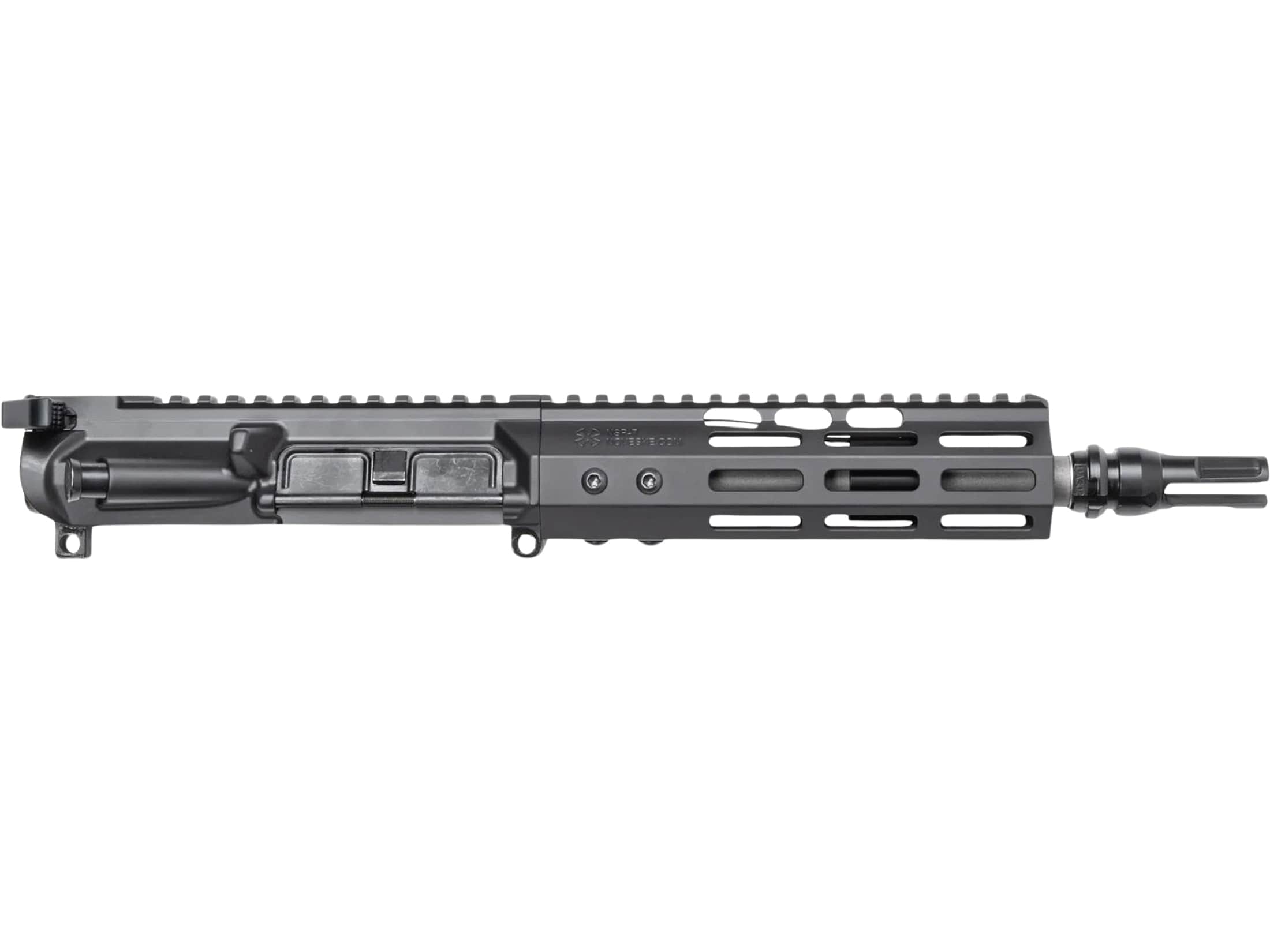 Noveske AR-15 N4 Diplomat Complete Upper Receiver 300 AAC Blackout 7.94" Barrel NSR-7 M-LOK Handguard