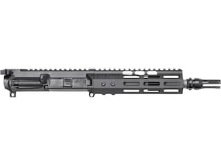 Noveske AR-15 N4 Diplomat Complete Upper Receiver 300 AAC Blackout 7.94" Barrel NSR-7 M-LOK Handguard