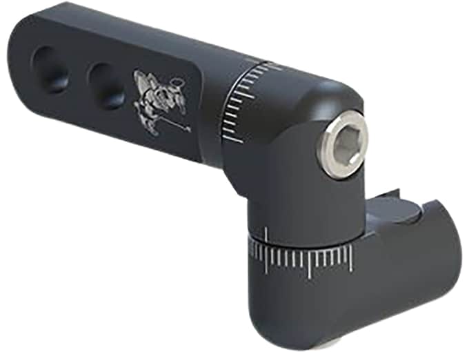 Bee Stinger Bow Stabilizer Side Bar Mount Elite Without Quick Disconnect
