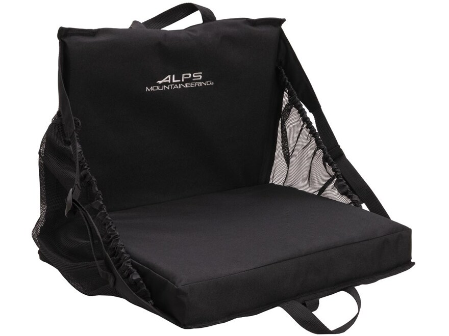 Alps Mountaineering Explorer +xt Chair Black