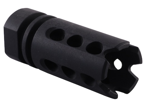 Daniel Defense Superior Suppression Device Extended Flash Hider 1/2-28