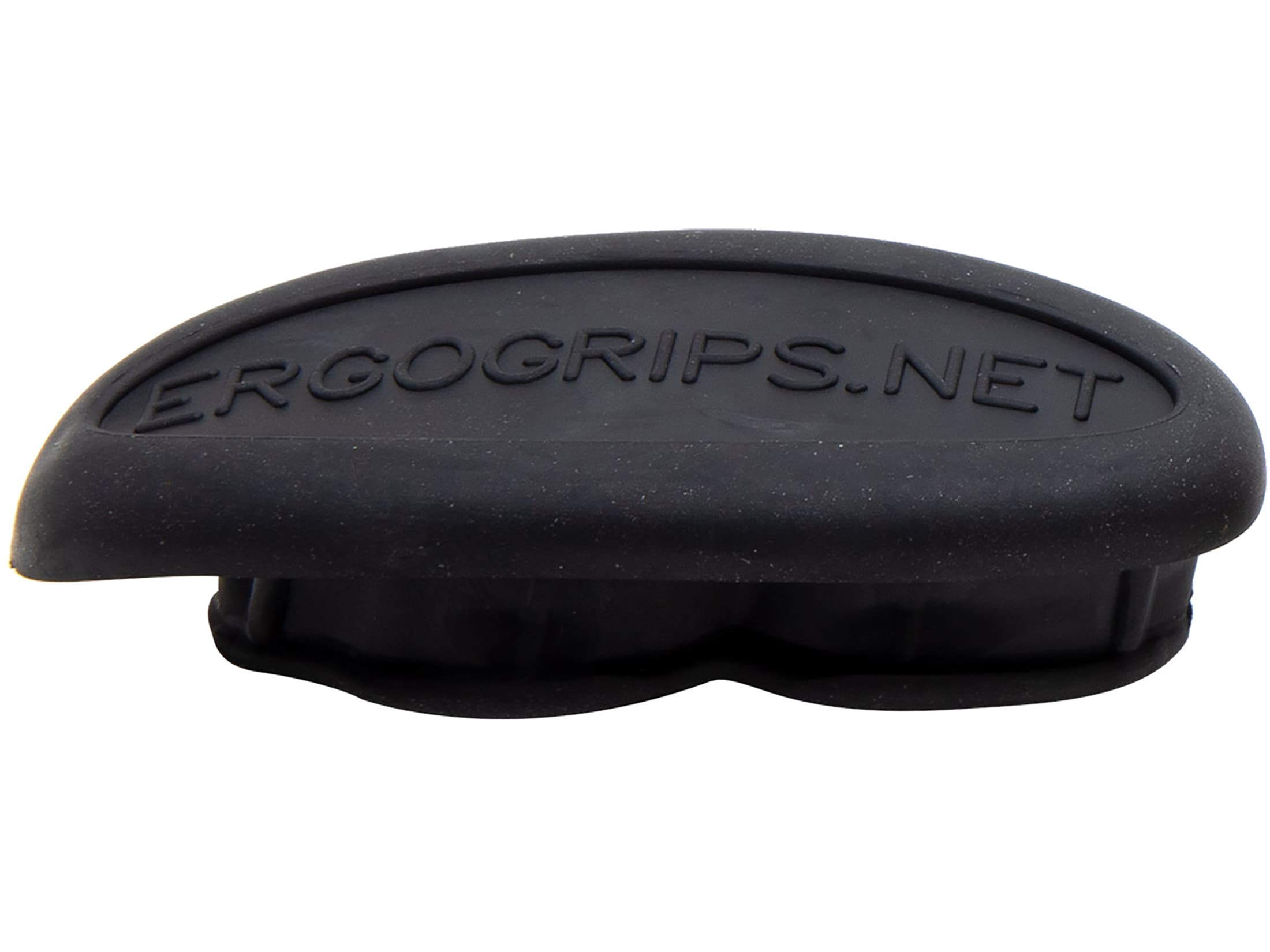 ergo-grip-plug-overmolded-rubber-flat-dark-earth